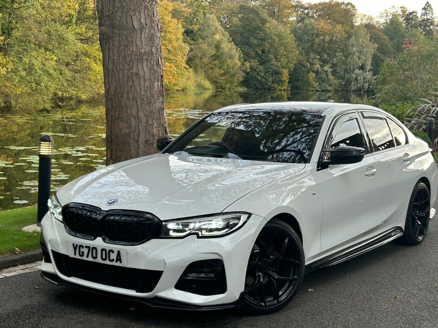 Used BMW 3 Series 2020 for sale - 76342934: Photo 5