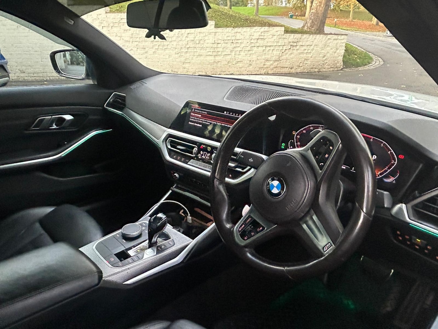 Used BMW 3 Series 2020 for sale - 76342934: Photo 8