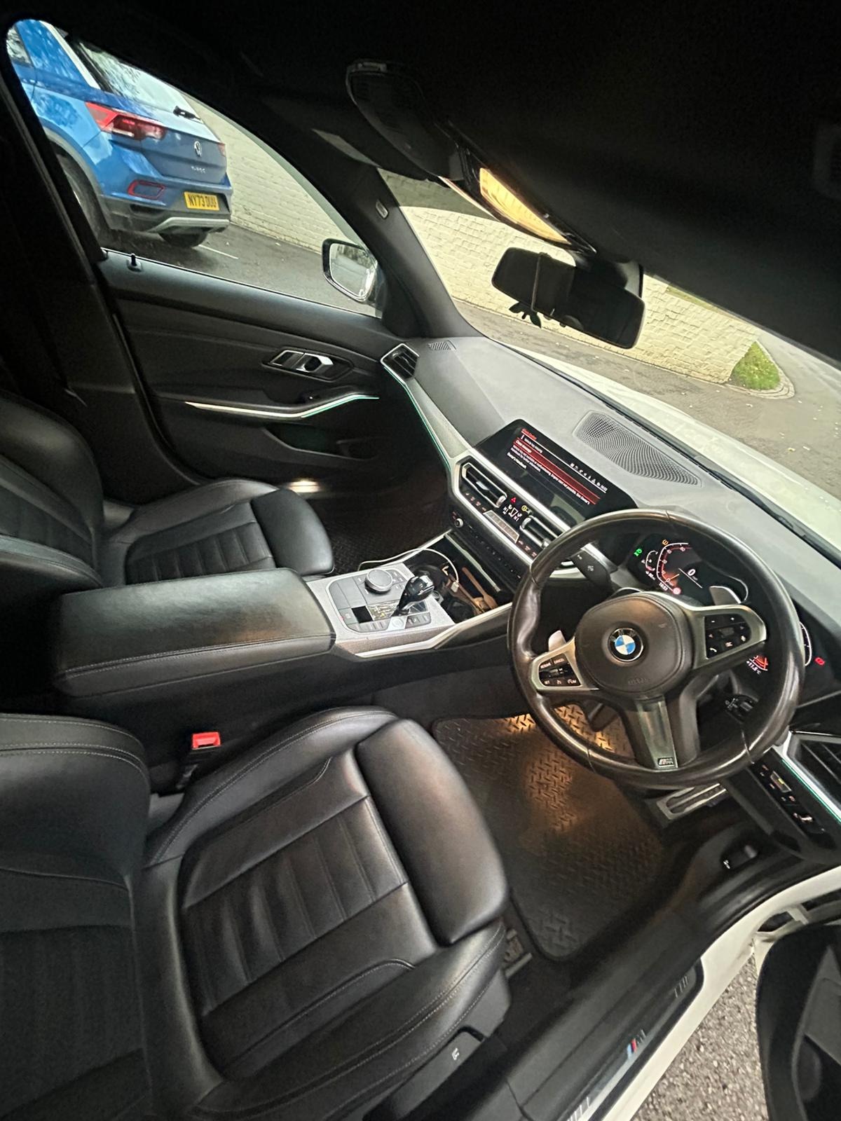 Used BMW 3 Series 2020 for sale - 76342934: Photo 9