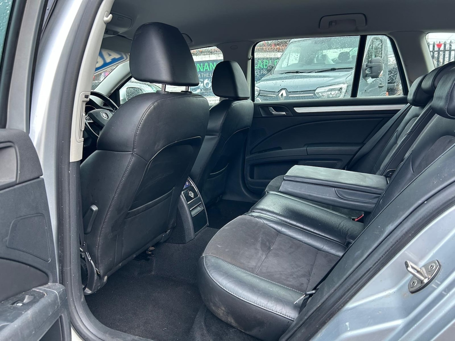 Used Skoda Superb 2015 for sale - 77516529: Photo 5