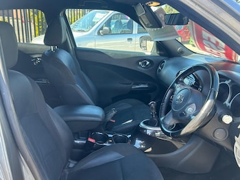 Used Nissan Juke 2016 for sale - 78399956: Photo