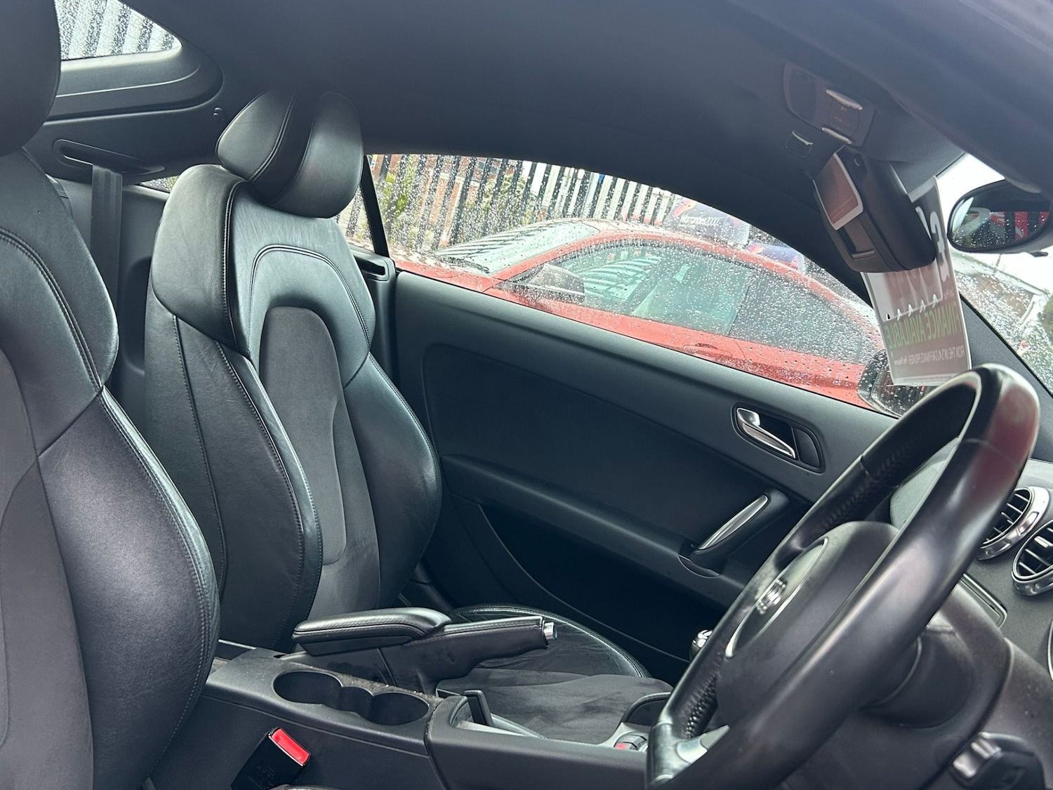 Used Audi TT 2011 for sale - 77718070: Photo 5