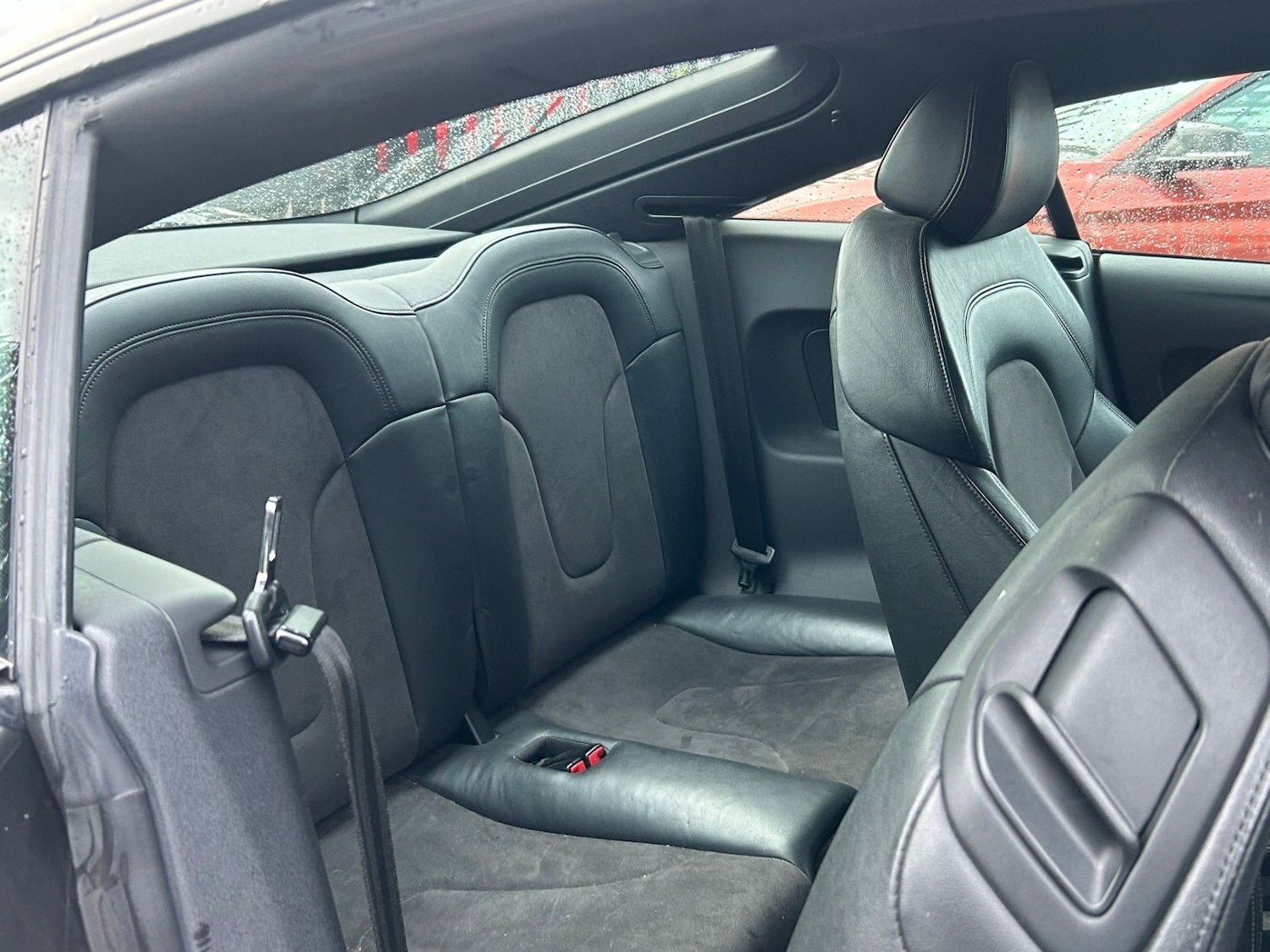 Used Audi TT 2011 for sale - 77718070: Photo 6