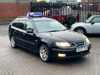 2007 (07) - 1.8i Vector 5dr