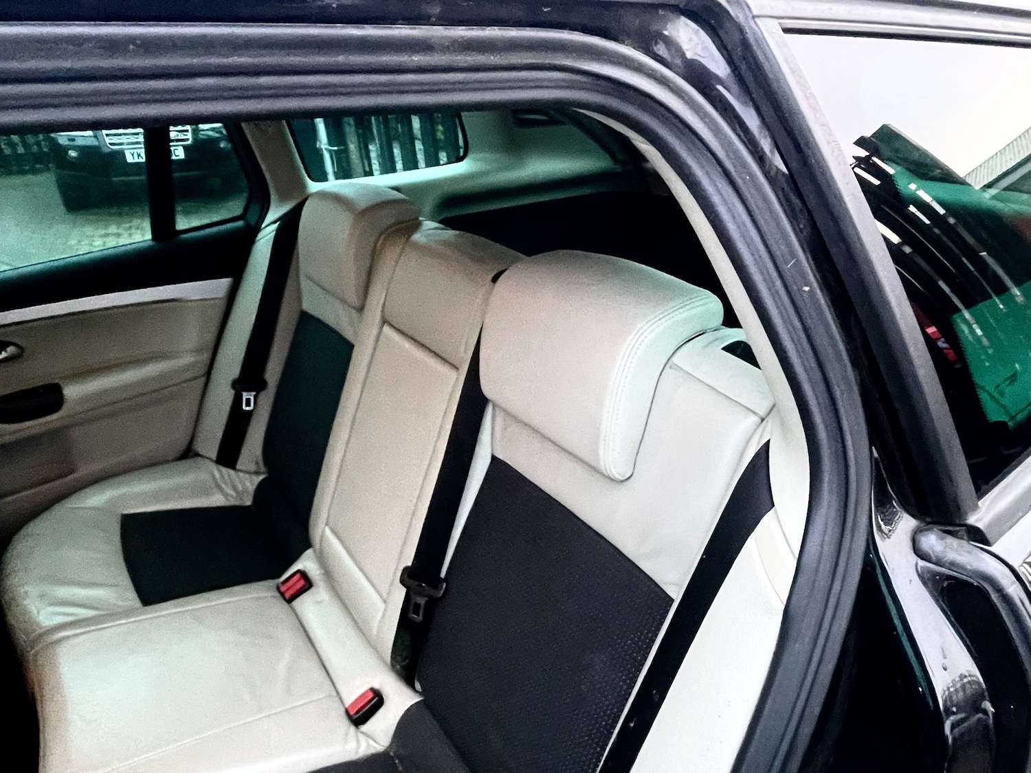 Used Saab 9-3 2007 for sale - 77148930: Photo 5