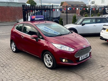 Ford - Fiesta