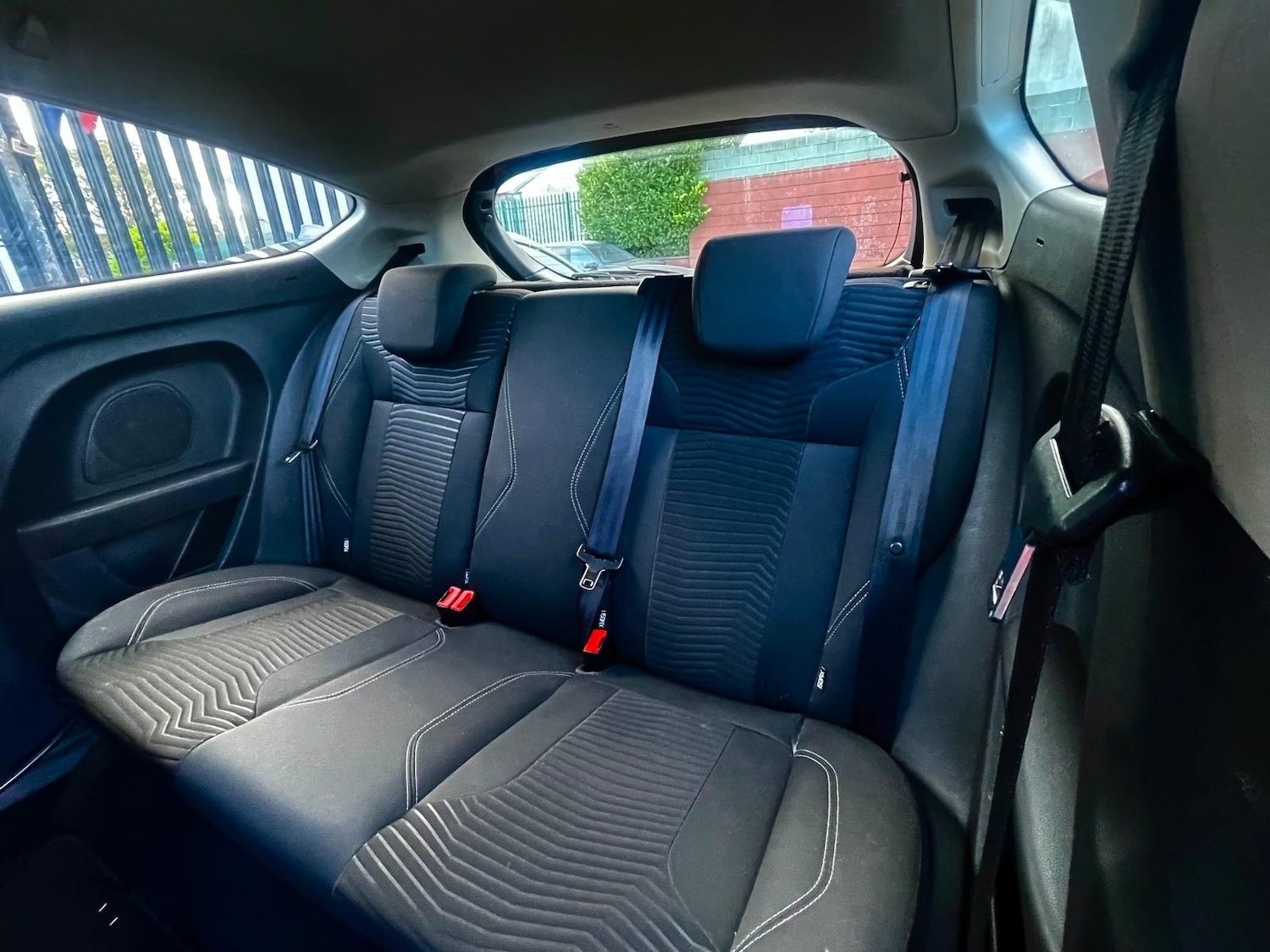 Used Ford Fiesta 2013 for sale - 76276552: Photo 6