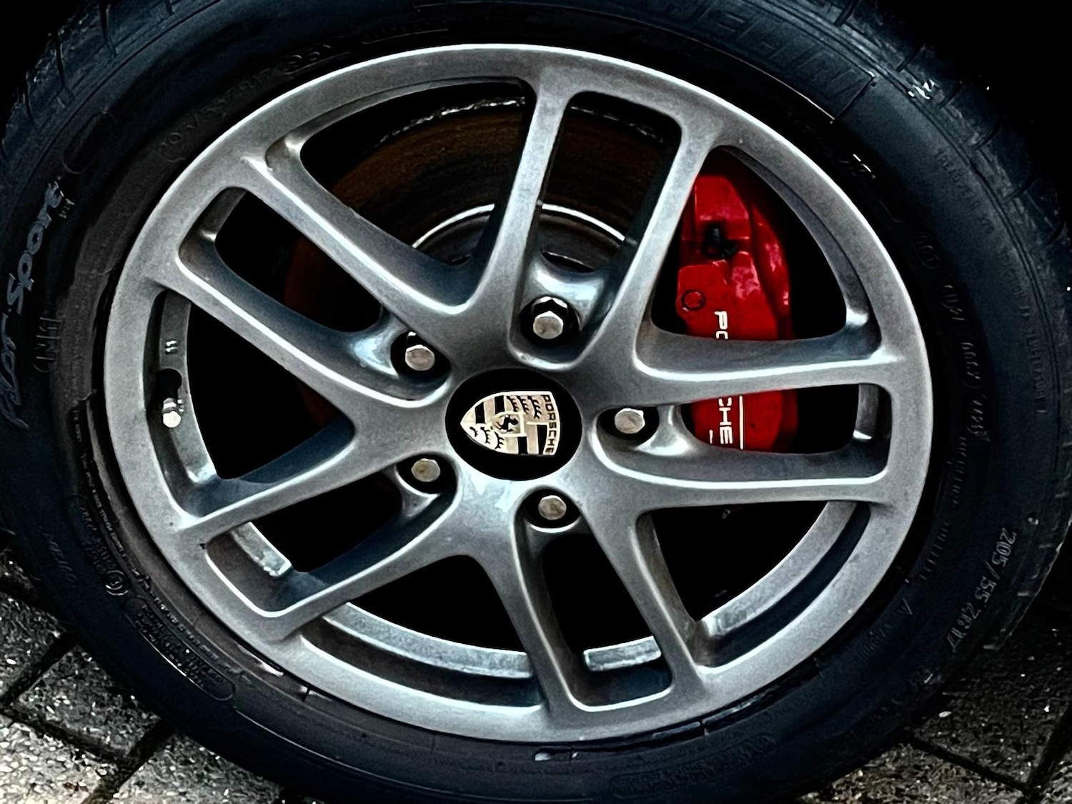 Used Porsche Boxster 2004 for sale - 75263590: Photo 11