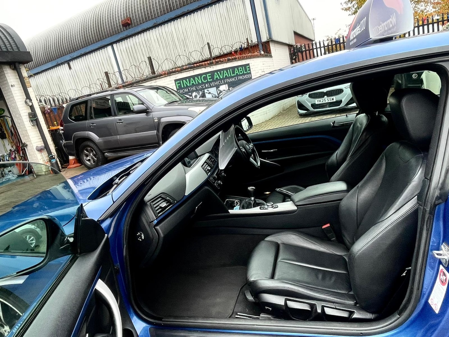 Used BMW 4 Series 2014 for sale - 76265845: Photo 4