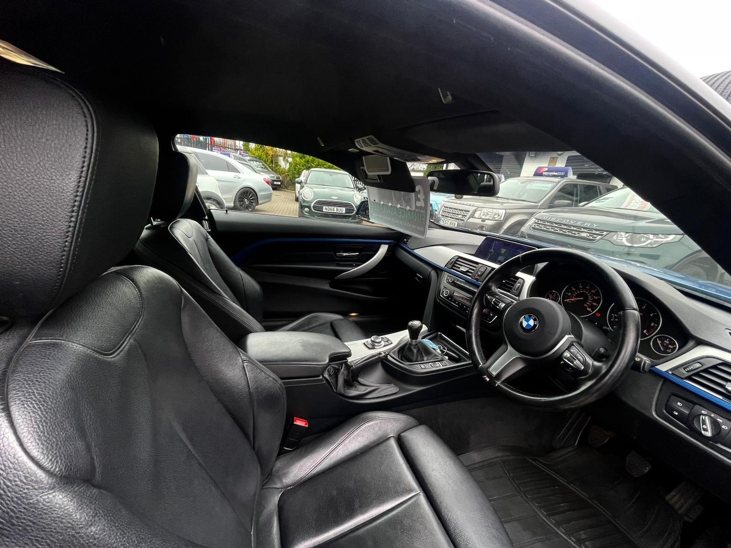 Used BMW 4 Series 2014 for sale - 76265845: Photo 5