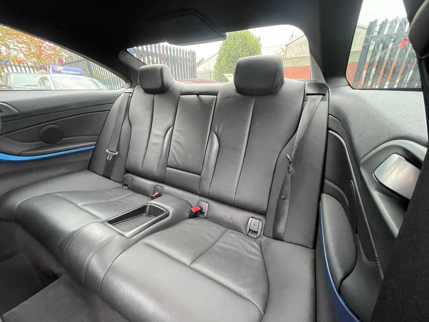 Used BMW 4 Series 2014 for sale - 76265845: Photo 6