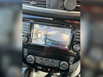 Used Nissan Qashqai 2016 for sale - 79813634: Photo