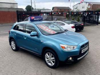 2010 (60) - 1.8 3 ClearTec 5dr 4WD
