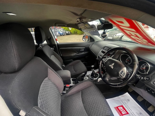 Used Mitsubishi ASX 2010 for sale - 75170349: Photo 5