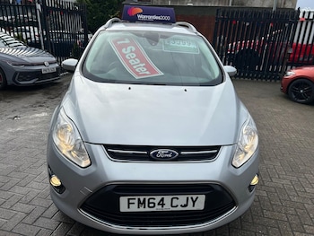 Used Ford Grand C-Max 2015 for sale - 77516651: Photo