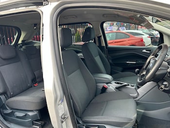 Used Ford Grand C-Max 2015 for sale - 77516651: Photo