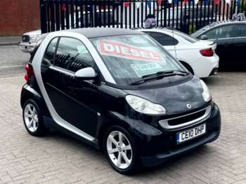 Used smart fortwo 2010 for sale - 74843468: Photo