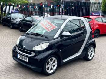 Used smart fortwo 2010 for sale - 74843468: Photo