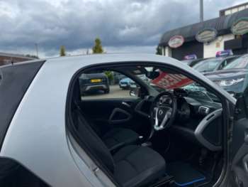 Used smart fortwo 2010 for sale - 74843468: Photo