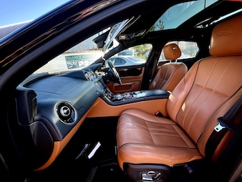 Used Jaguar XJ undefined for sale - 75955972: Photo