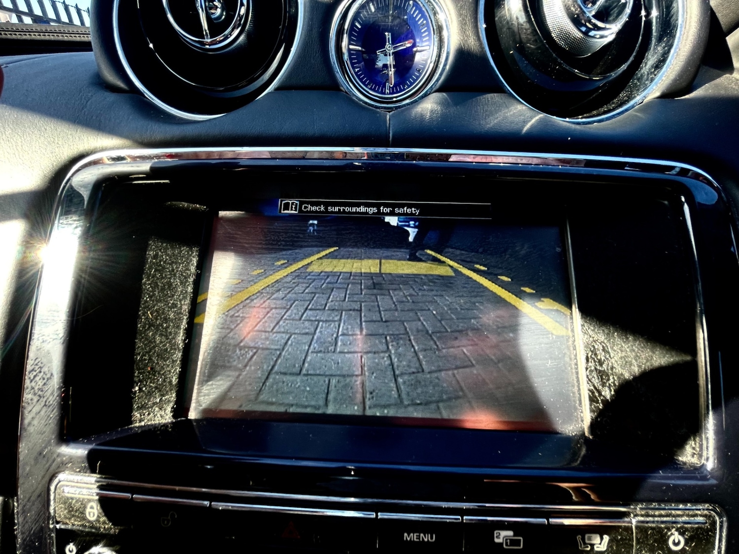 Used Jaguar XJ 2010 for sale - 75955972: Photo 8