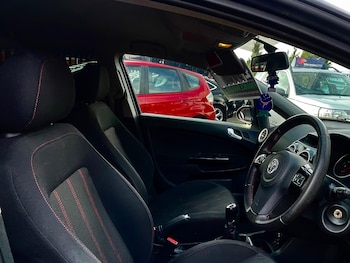 Used Vauxhall Corsa 2012 for sale - 75665140: Photo