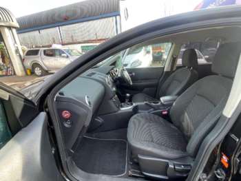 Used Nissan Qashqai 2009 for sale - 73922743: Photo