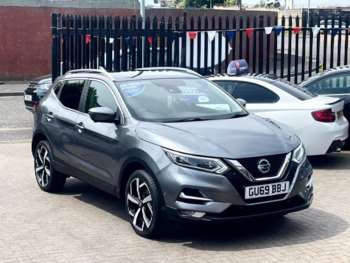 2019 (69) - 1.7 dCi Tekna 5dr