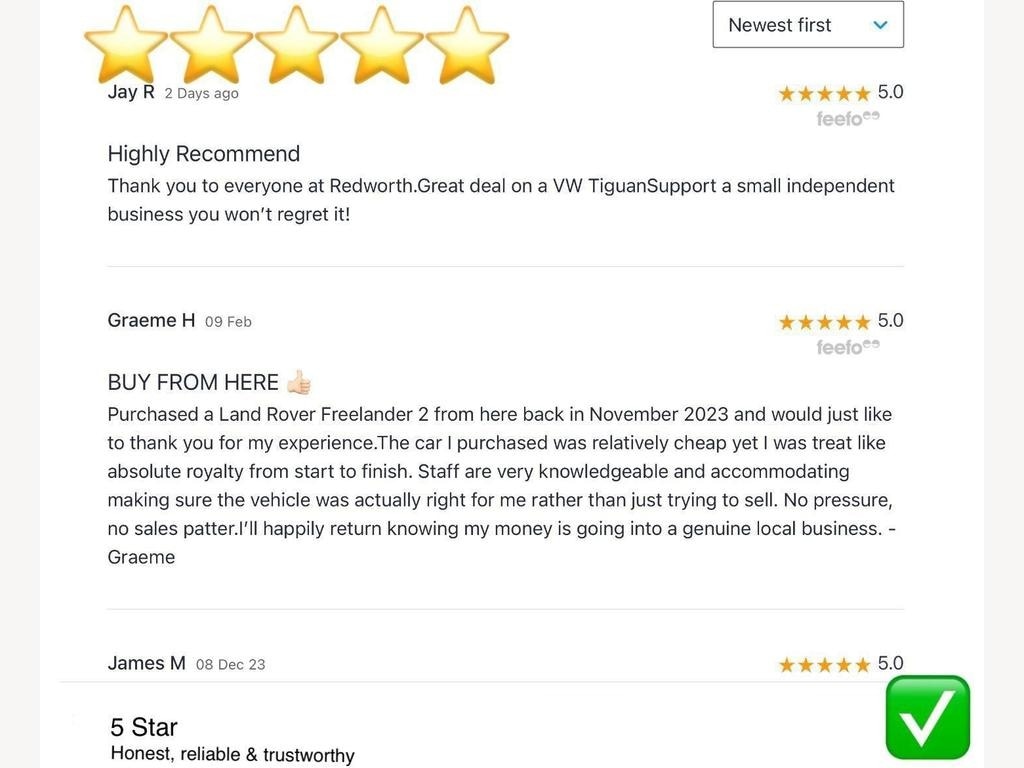 Used Land Rover Discovery Sport 2015 for sale - 76302940: Photo 13