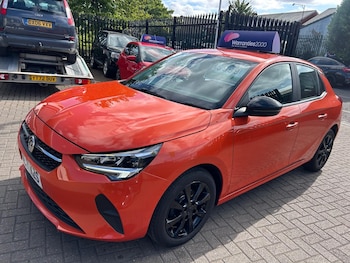 Used Vauxhall Corsa 2021 for sale - 79527160: Photo