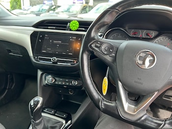 Used Vauxhall Corsa 2021 for sale - 79527160: Photo