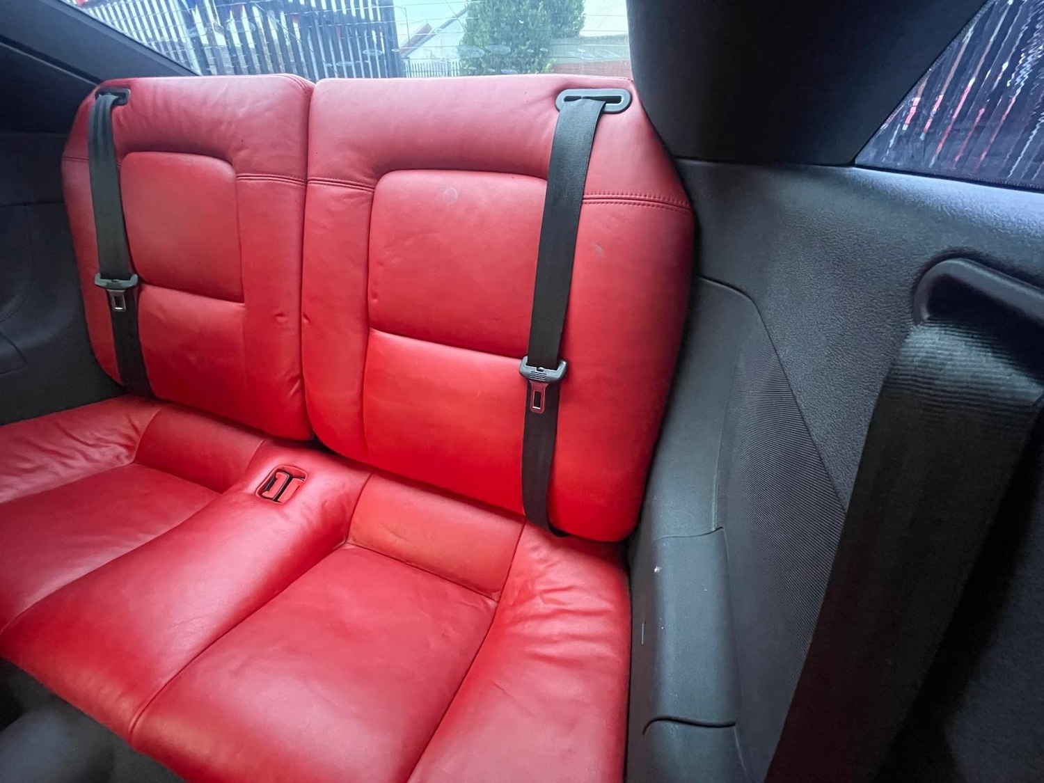 Used Audi TT 2003 for sale - 76507351: Photo 6