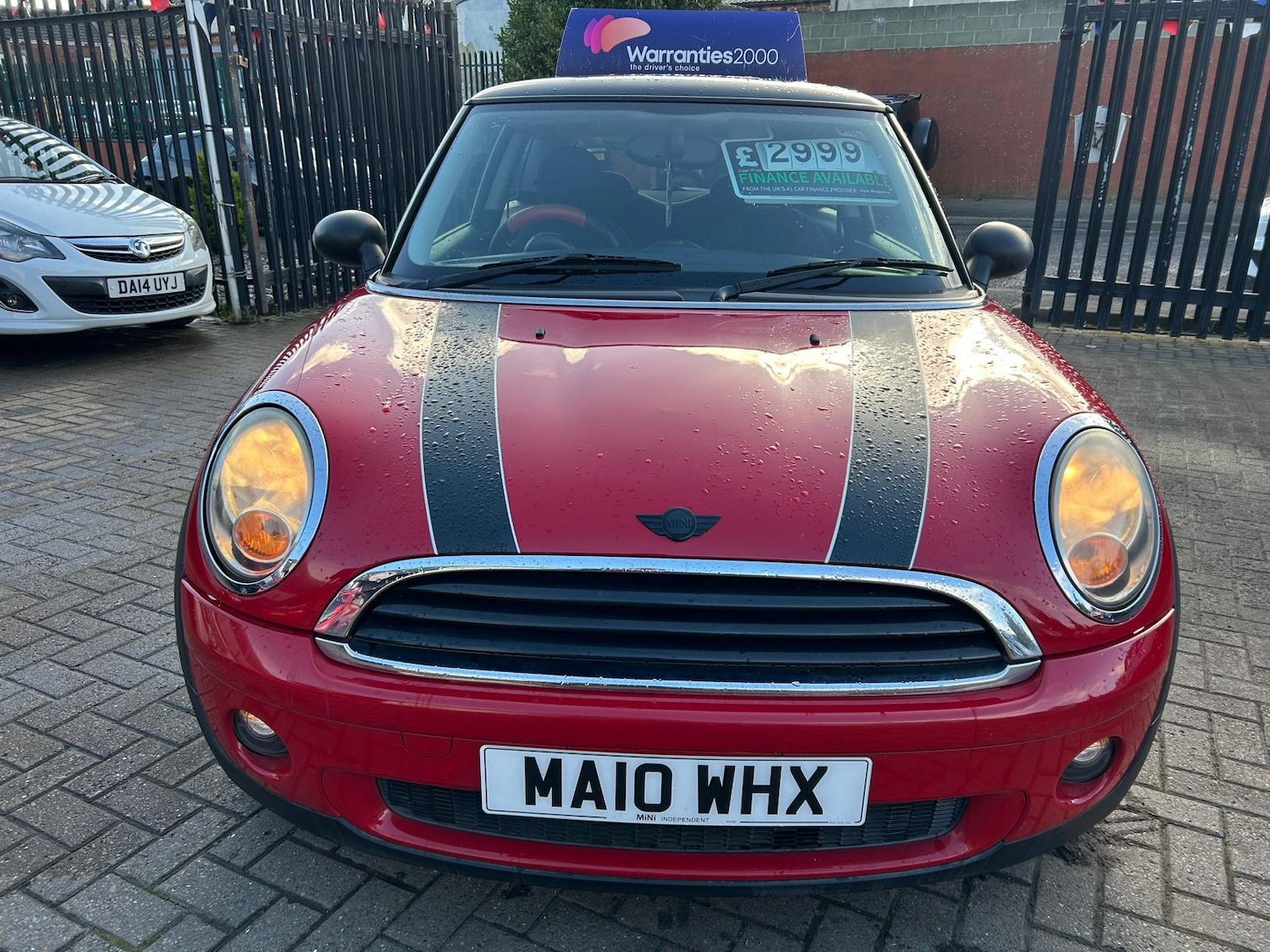 Used MINI Hatch 2010 for sale - 78067301: Photo 2