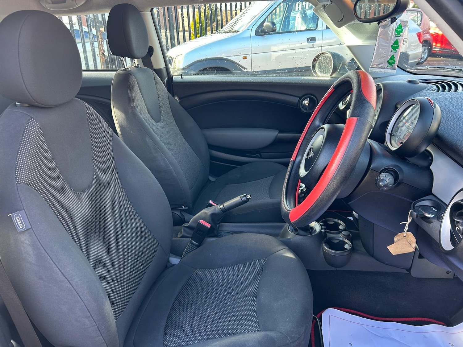 Used MINI Hatch 2010 for sale - 78067301: Photo 4