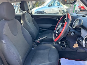 Used MINI Hatch 2010 for sale - 78067301: Photo