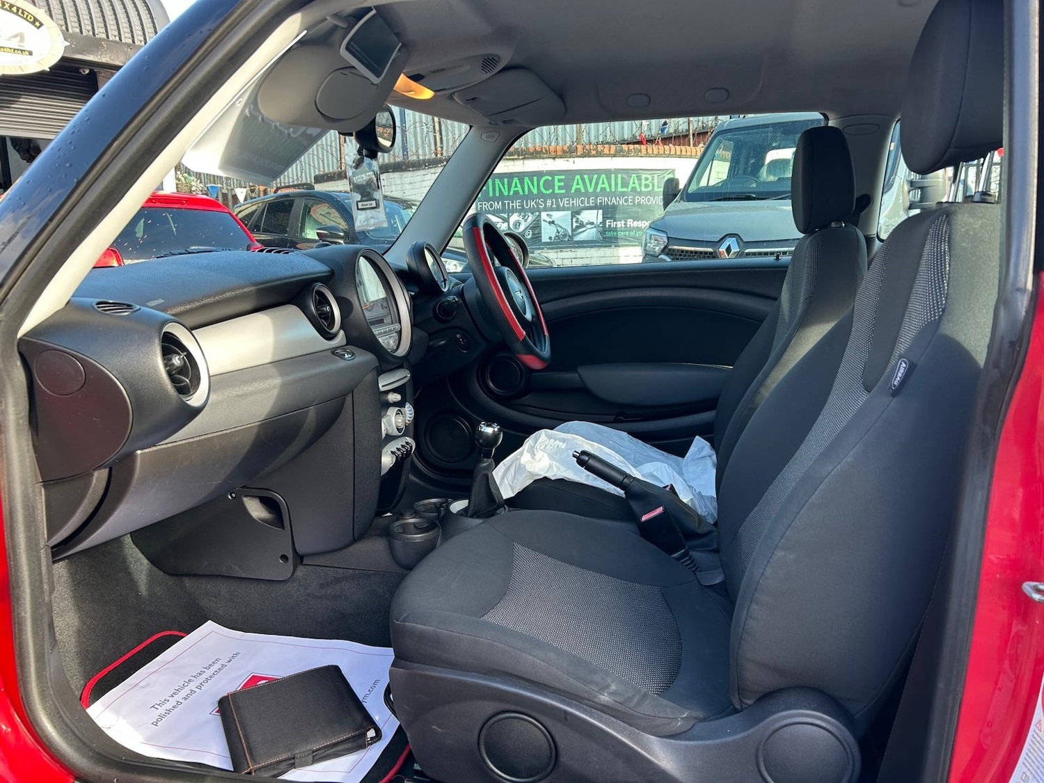 Used MINI Hatch 2010 for sale - 78067301: Photo 5