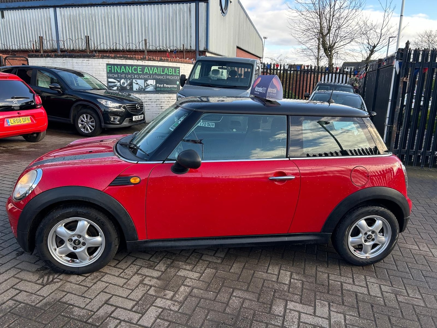 Used MINI Hatch 2010 for sale - 78067301: Photo 7