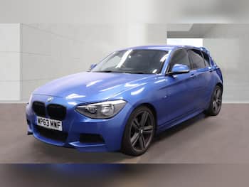 Used BMW 1 Series 2013 for sale - 79868767: Photo