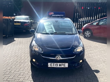 Used Vauxhall Corsa 2019 for sale - 75638820: Photo