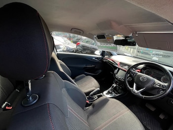 Used Vauxhall Corsa 2019 for sale - 75638820: Photo