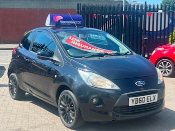 Used Ford Ka 2011 for sale - 79195907: Photo