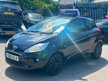 Used Ford Ka 2011 for sale - 79195907: Photo