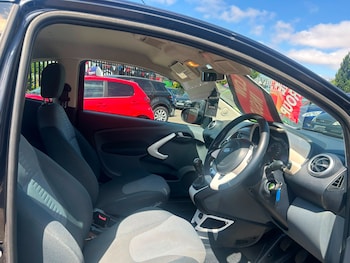 Used Ford Ka 2011 for sale - 79195907: Photo