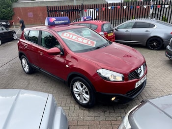 2012 (62) - 1.5 dCi [110] Acenta 5dr
