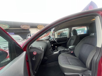 Used Nissan Qashqai 2012 for sale - 75358499: Photo
