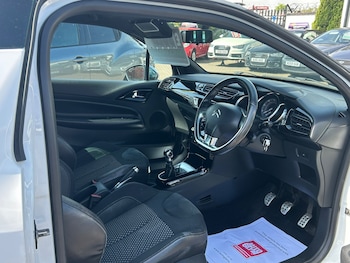 Used Citroen DS3 2010 for sale - 78722912: Photo