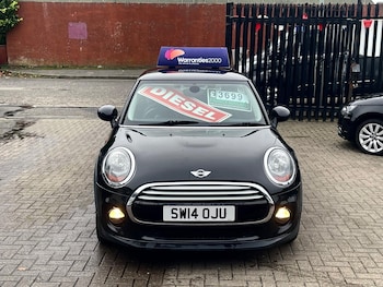 Used MINI Hatch 2014 for sale - 76102450: Photo