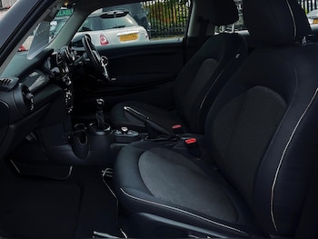 Used MINI Hatch 2014 for sale - 76102450: Photo