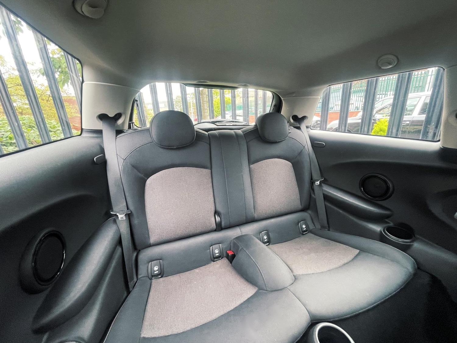 Used MINI Hatch 2014 for sale - 76102450: Photo 5