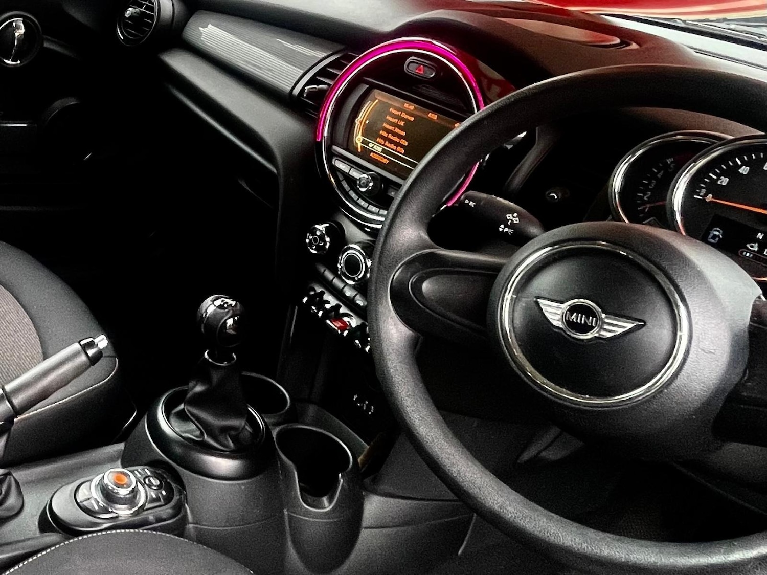 Used MINI Hatch 2014 for sale - 76102450: Photo 6